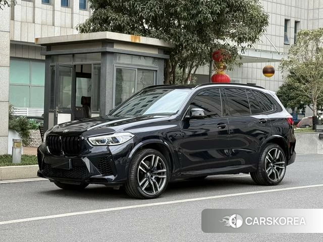 BMW X5 M id 4209192 из Китая 14