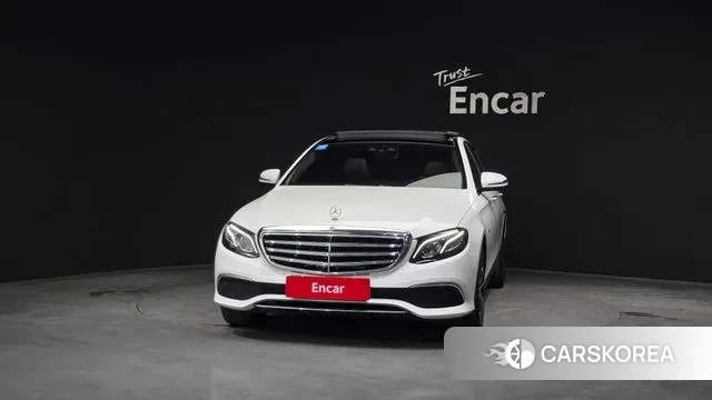 Mercedes-Benz E-Class W213 id 3045004 из Кореи 13