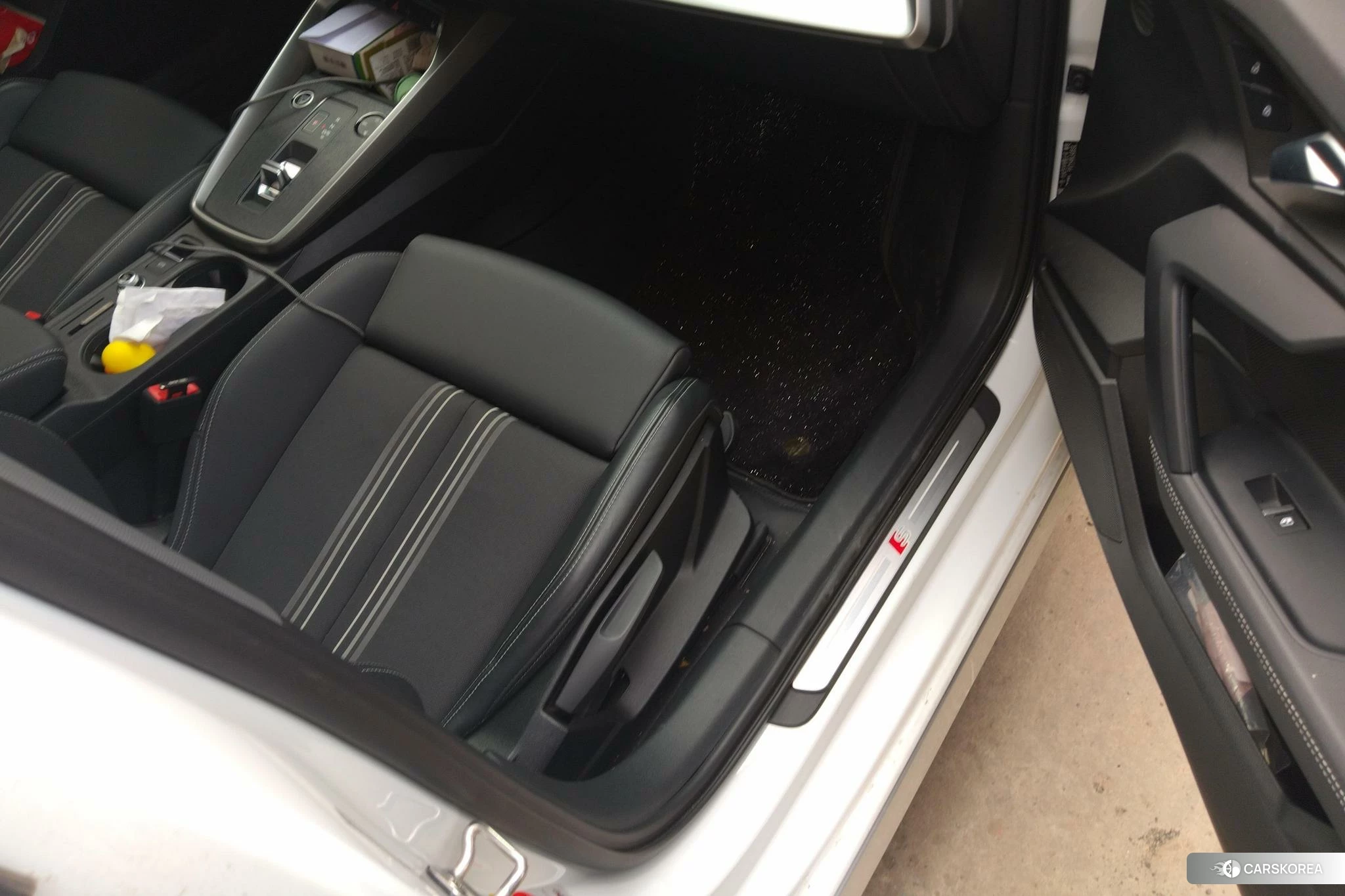 Audi A3 id 4426568 из Китая 10