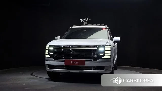 Hyundai Palisade (LX3) id 3731151 из Кореи 13