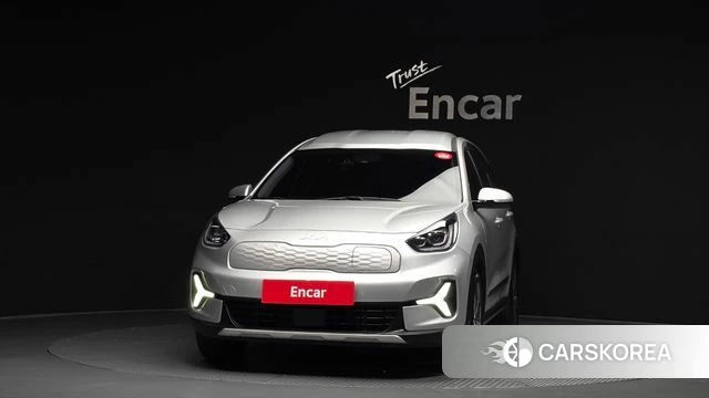 Kia Niro Plus id 4692408 из Кореи 23