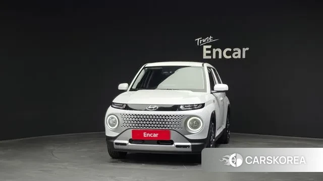 Hyundai Casper id 3567007 из Кореи 13