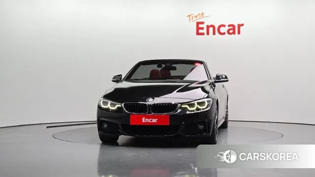 BMW 4 Series (F32) id 3375219 из Кореи 13