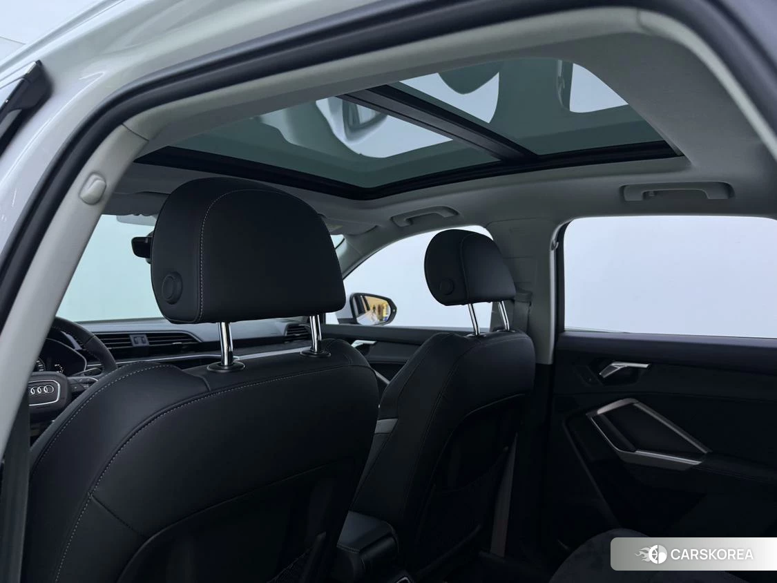 Audi Q3 id 4454246 из Китая 23