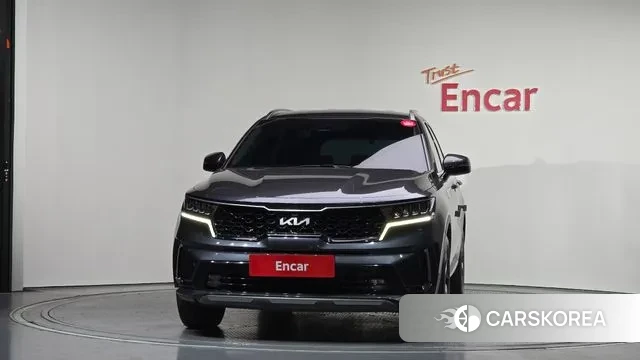 Kia Sorento 4th Generation id 3764431 из Кореи 13