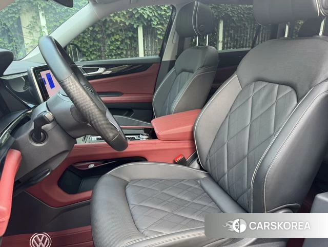 Volkswagen Tourang id 4306817 из Китая 15