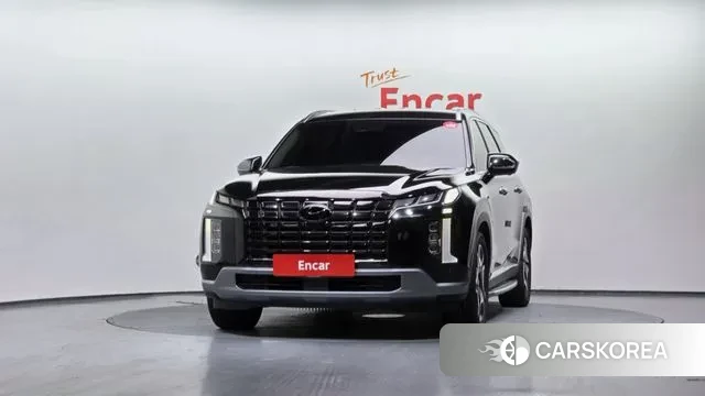 Hyundai The New Palisade id 3452698 из Кореи 13