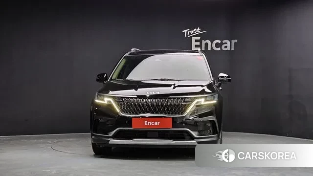 Kia Carnival 4th generation id 3675878 из Кореи 13