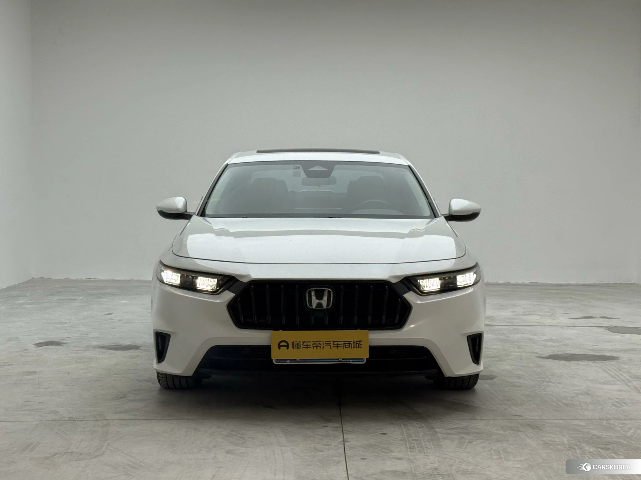 Honda Inspire id 4514952 из Китая 13
