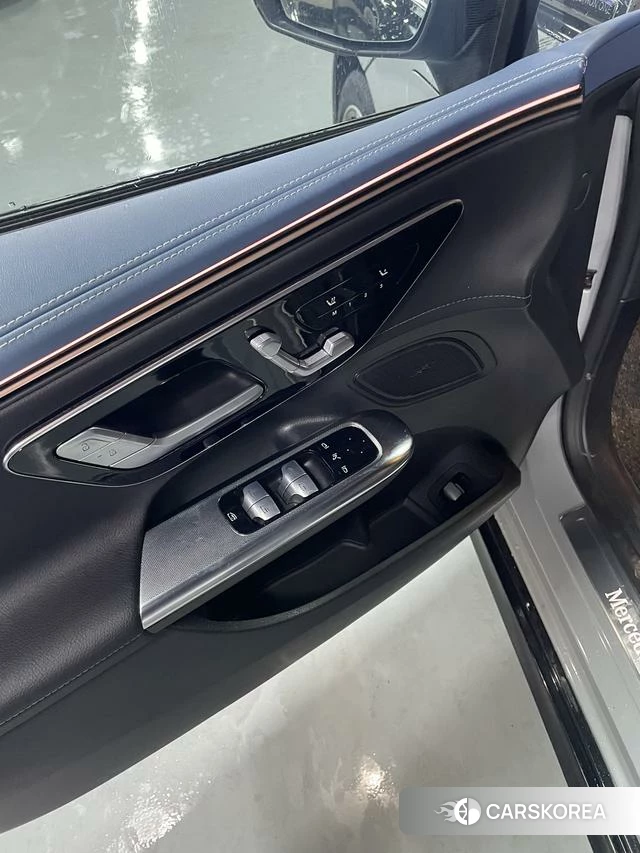 Mercedes-Benz EQE id 4210986 из Китая 15