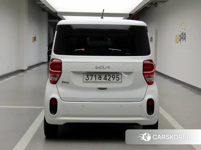 Kia The New Ray id 4396092 из Кореи 11