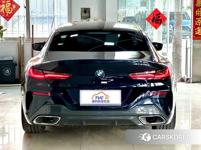 BMW 8 series id 4208175 из Китая 20