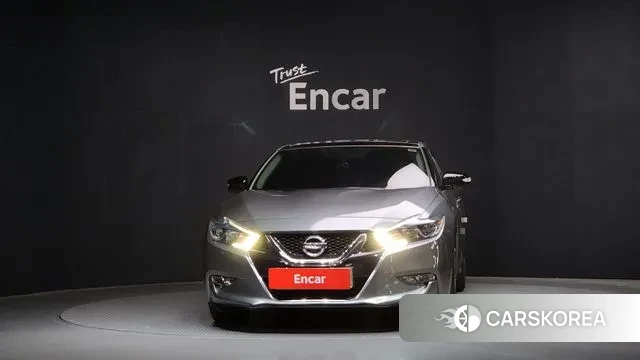 Nissan Maxima (A36) id 3413161 из Кореи 13
