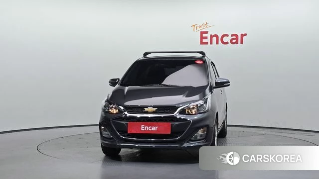Chevrolet (GM Daewoo) The New Spark id 4721676 из Кореи 23