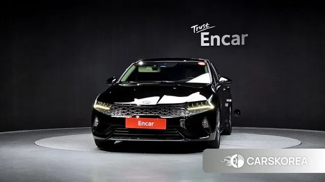 Kia K5 Hybrid 3rd Generation id 3264110 из Кореи 13