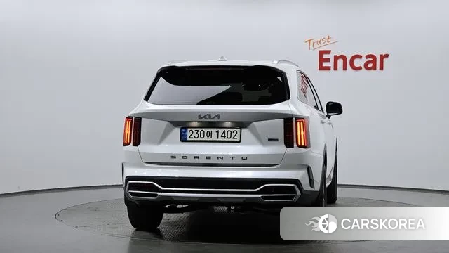 Kia Sorento 4th Generation id 3702249 из Кореи 13