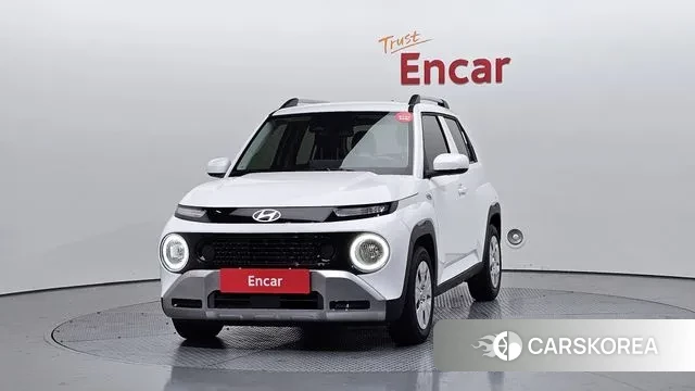 Hyundai The New Casper id 3711316 из Кореи 13