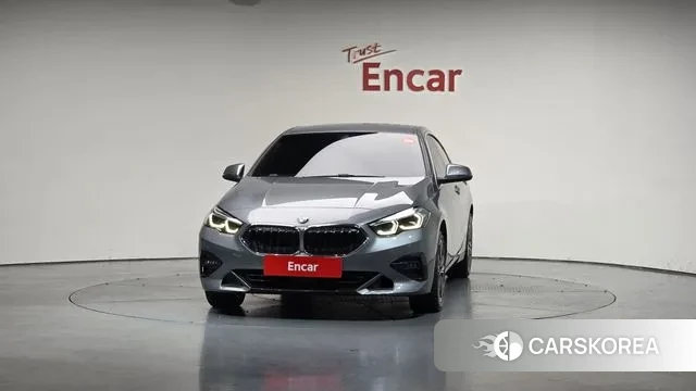 BMW 2 Series Gran Coupe (F44) id 3354416 из Кореи 13