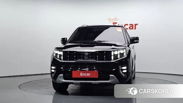 Kia Mohave Master id 3155862 из Кореи 13