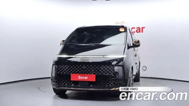 Hyundai Staria id 2867968 из Кореи 13