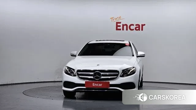 Mercedes-Benz E-Class W213 id 3396790 из Кореи 13
