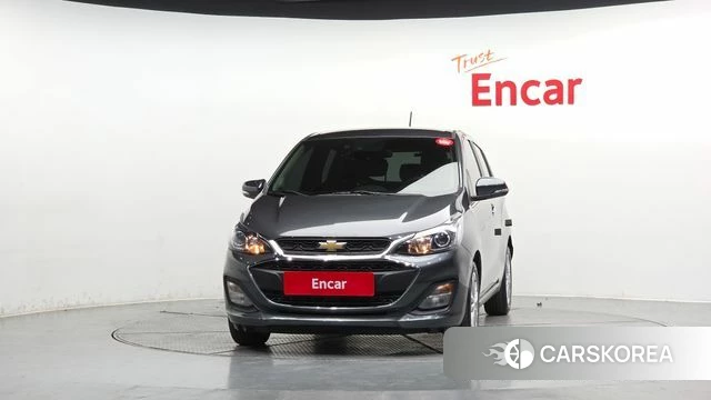 Chevrolet (GM Daewoo) The New Spark id 4416860 из Кореи 23