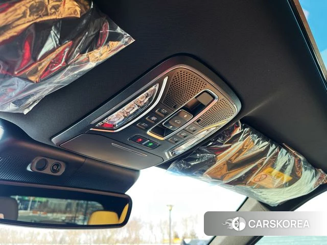 GAC Trumpchi Trumpchi GS8 id 3889733 из Китая 17