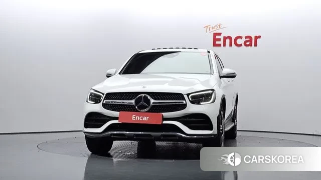 Mercedes-Benz GLC-Class X253 id 3253255 из Кореи 13