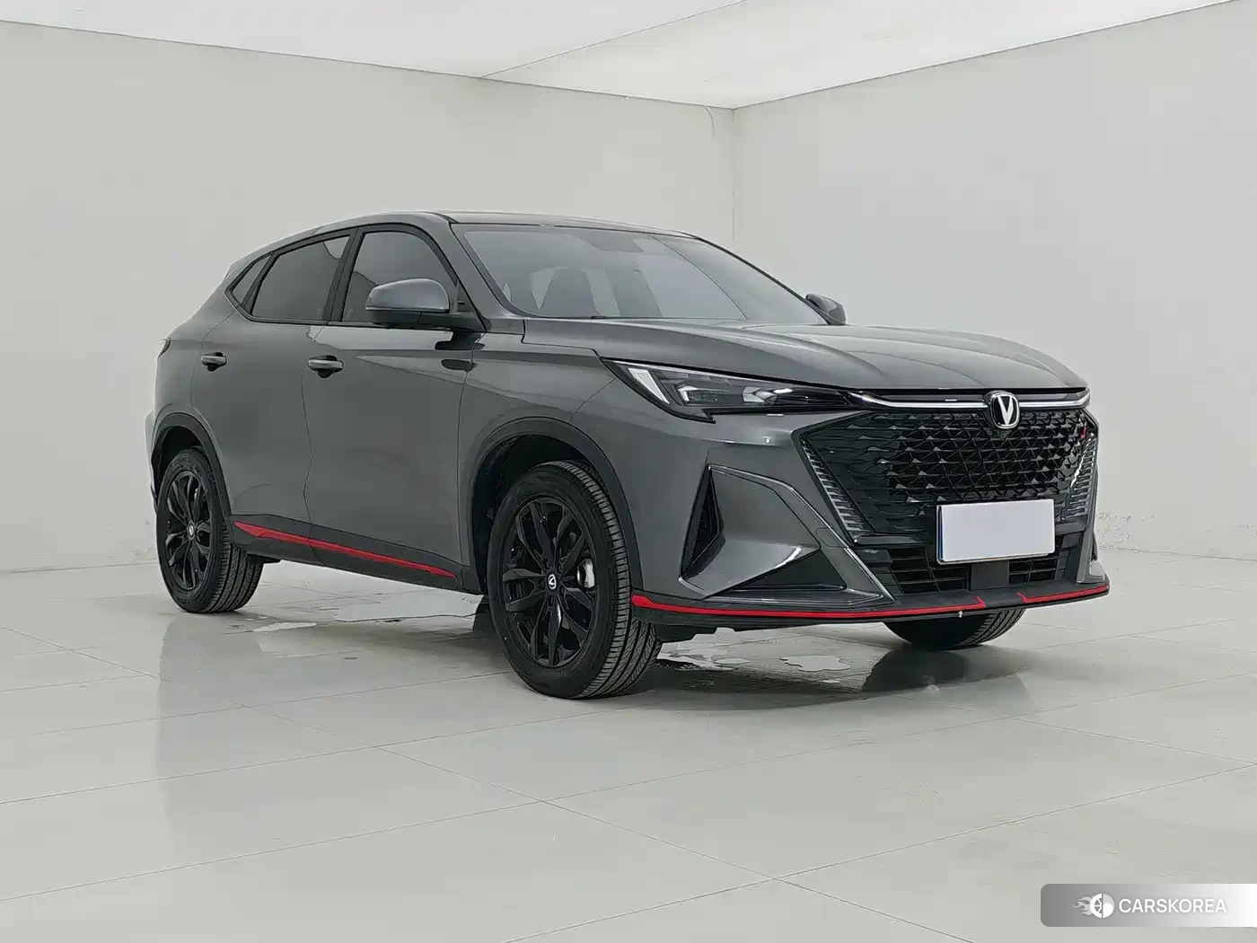 Chang'an Changan X5 PLUS id 4577539 из Китая 16