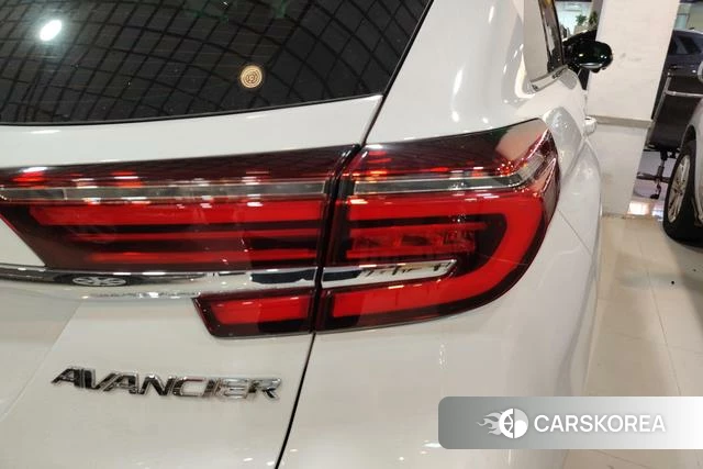 Honda Crown Road id 4336385 из Китая 10
