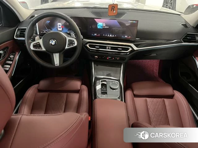 BMW 3 series id 4359370 из Китая 12