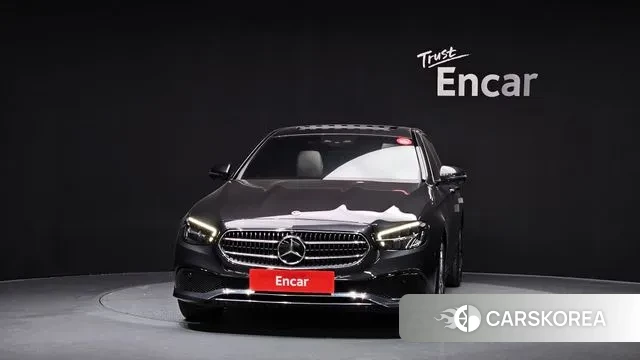 Mercedes-Benz E-Class W213 id 3377859 из Кореи 13