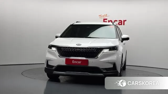 Kia Carnival 4th generation id 3708568 из Кореи 13