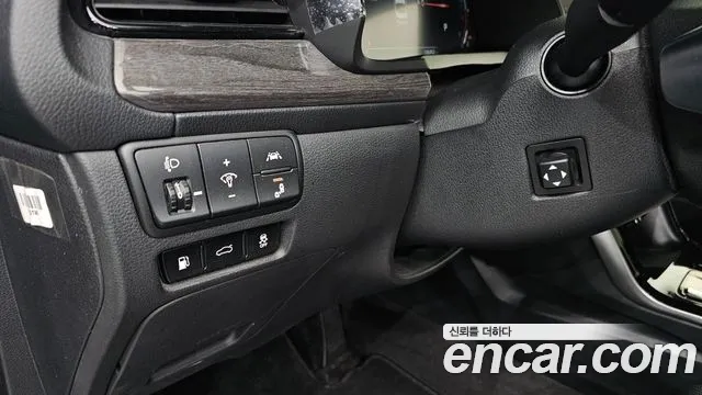 Kia K7 Premier id 2706956 из Кореи 13