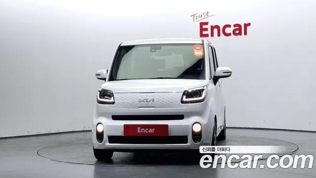 Kia The New Ray id 2833134 из Кореи 13