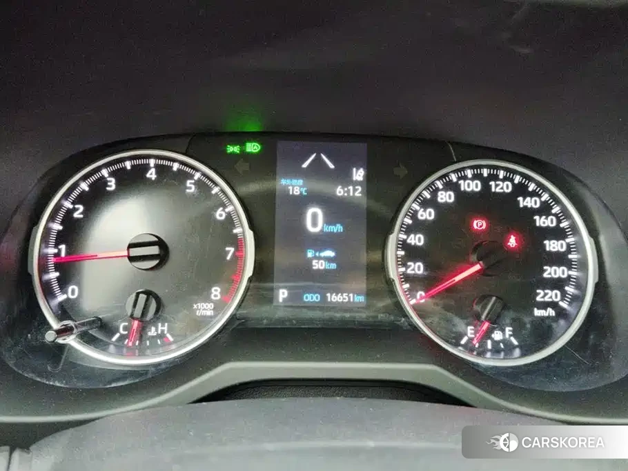 Toyota RAV4 id 4599694 из Китая 9