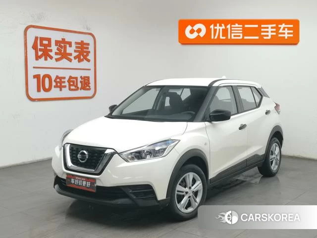 Nissan Jinke id 4210530 из Китая 17