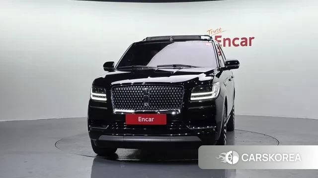 Lincoln Navigator 4th generation id 3702161 из Кореи 13