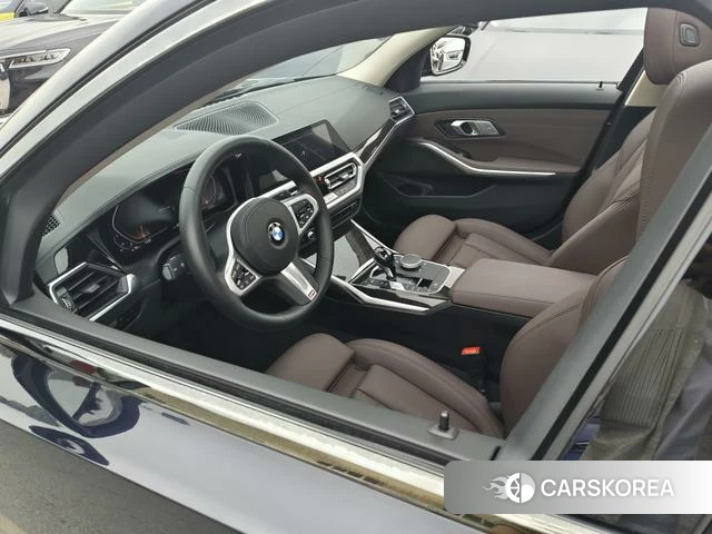 BMW 3 series id 4278381 из Китая 17