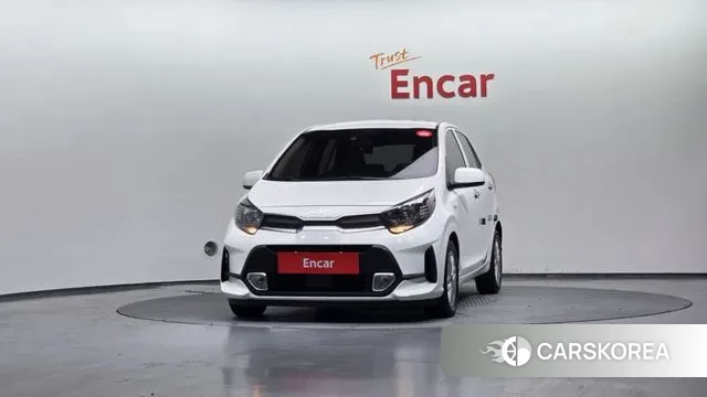 Kia Morning Urban (JA) id 3735277 из Кореи 13