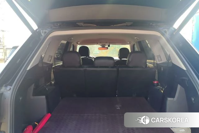 Volkswagen Tourang id 4207763 из Китая 10