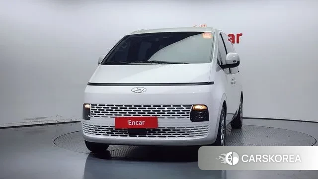 Hyundai Staria id 3110447 из Кореи 13