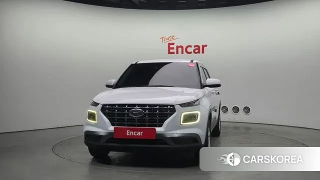 Hyundai Venue id 3233300 из Кореи 13