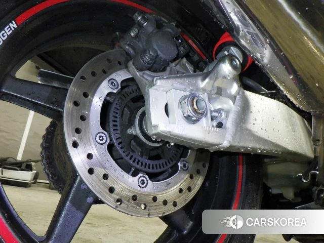 Honda CB1300ST id 3949946 из Японии 23