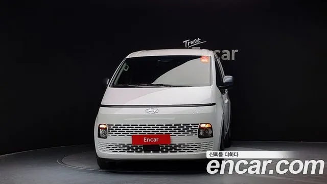 Hyundai Staria id 2816044 из Кореи 13