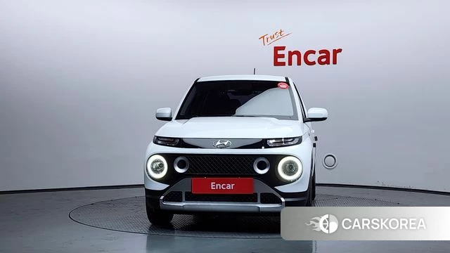 Hyundai Casper id 4186185 из Кореи 23