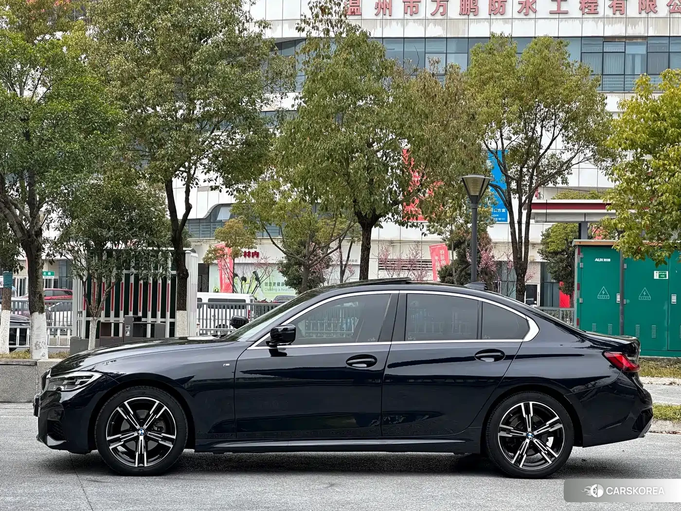 BMW 3 series id 4655214 из Китая 12