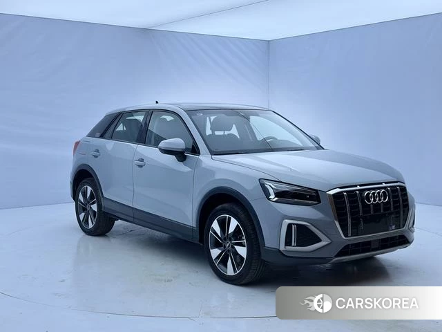 Audi Q2L id 4258740 из Китая 17
