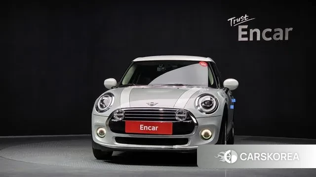 Mini Cooper id 3765559 из Кореи 13