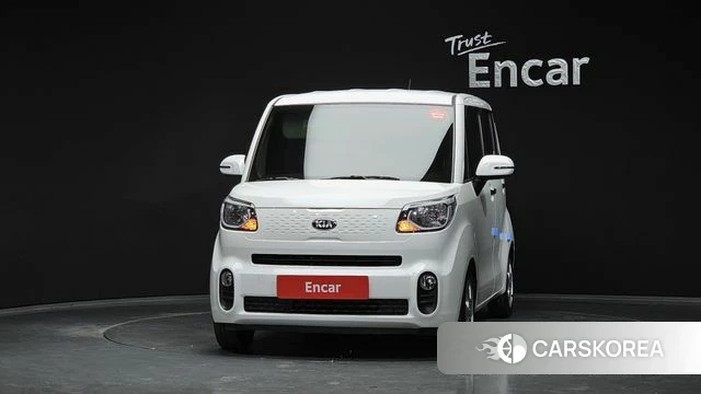 Kia The New Ray id 4434406 из Кореи 23